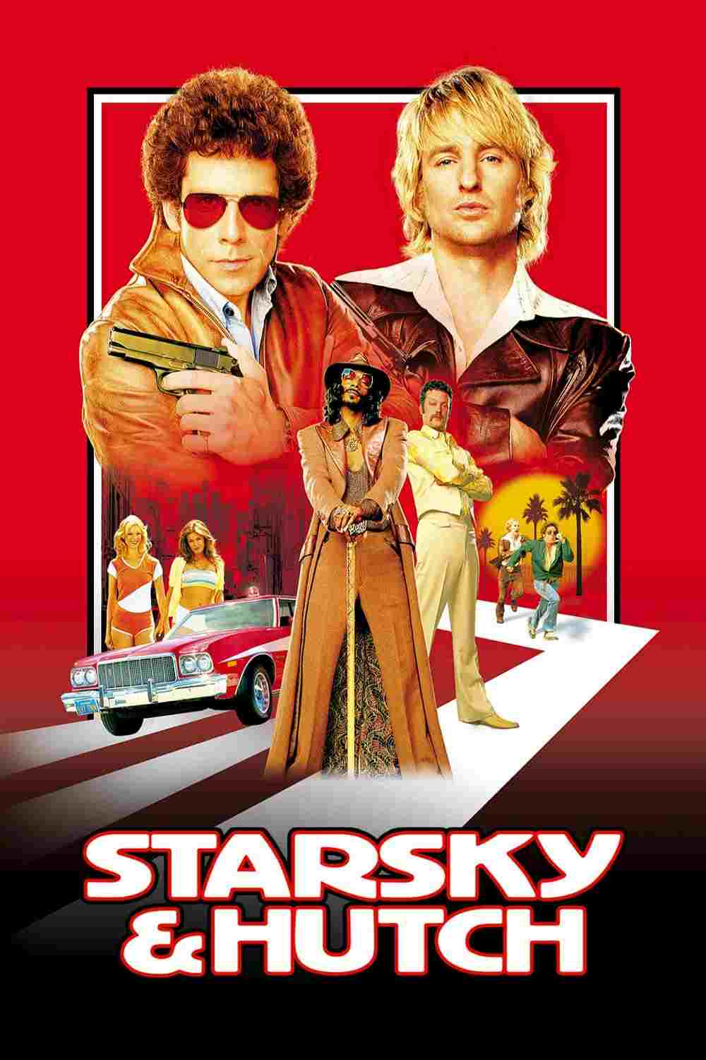  Starsky i Hutch 