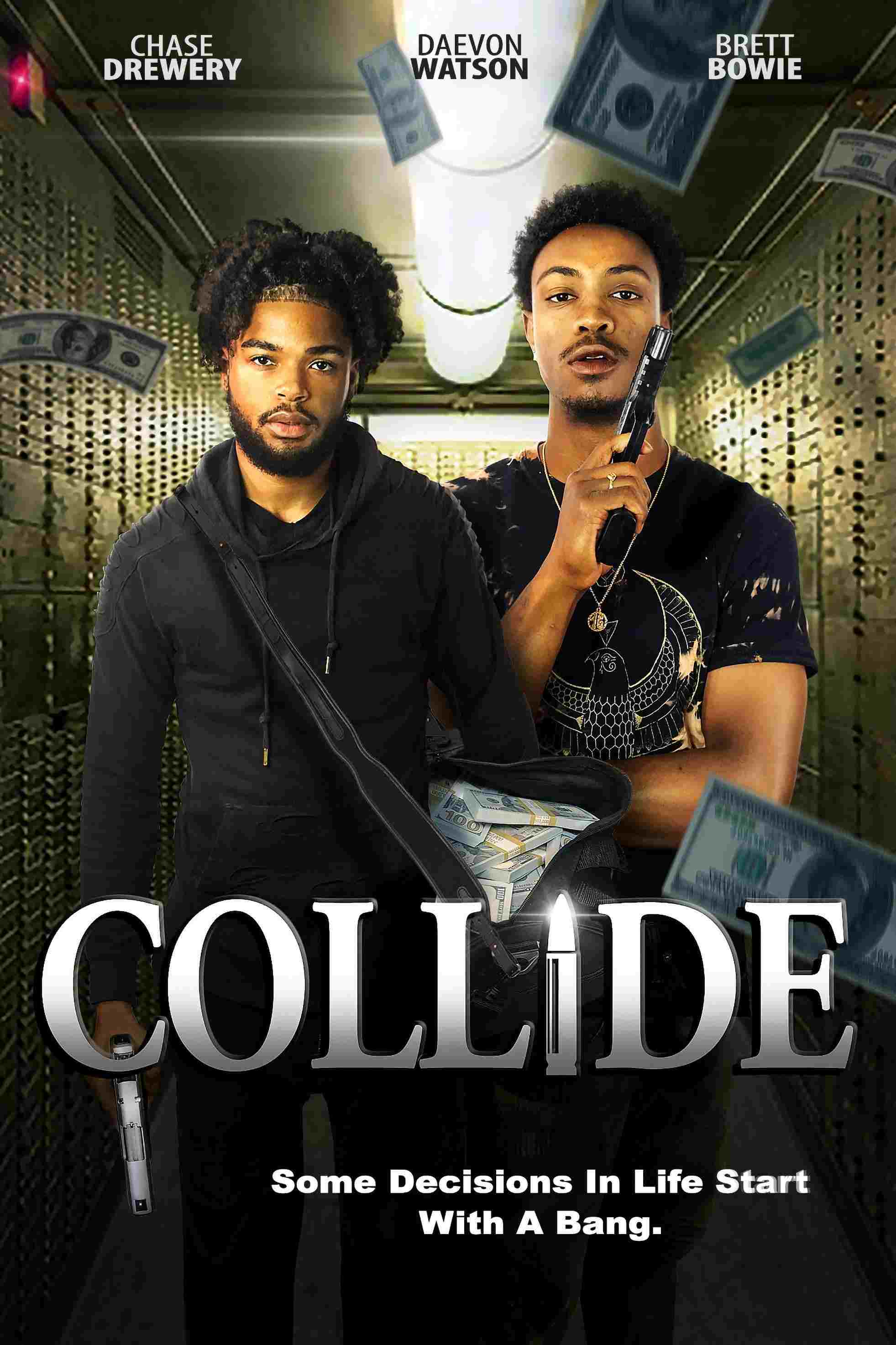  Collide 
