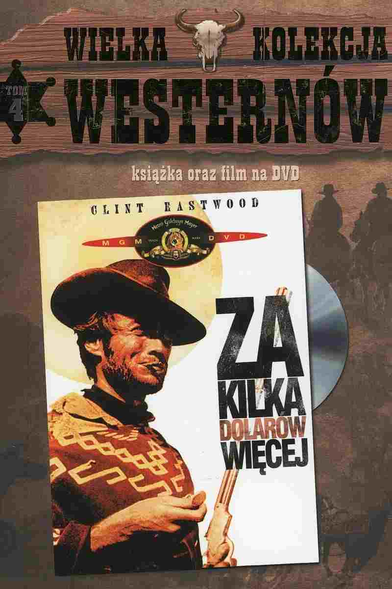  Za kilka dolarów więcej 