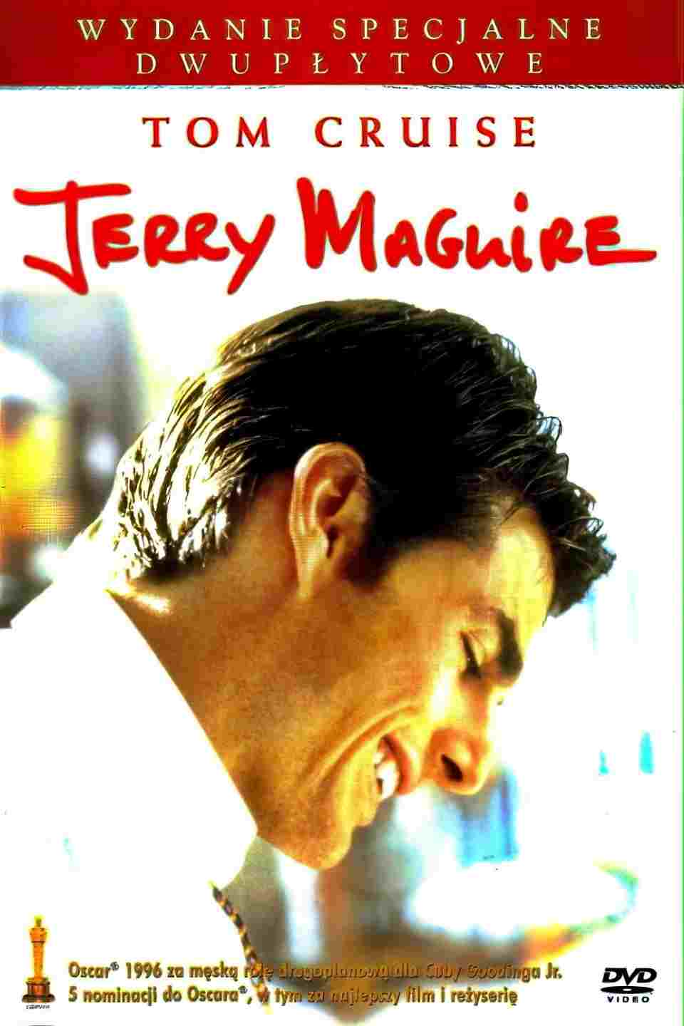  Jerry Maguire 