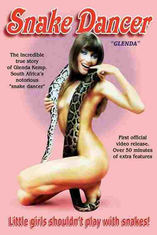  Snake Dancer 