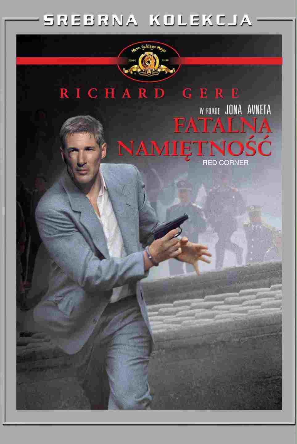  Fatalna namiętność 