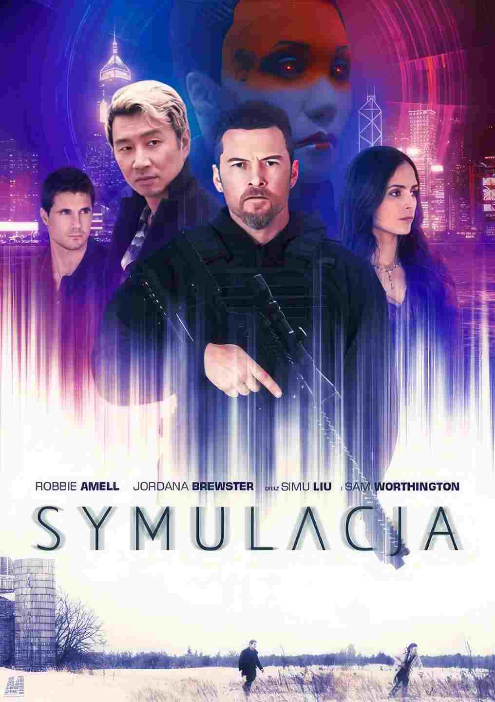  Symulacja 