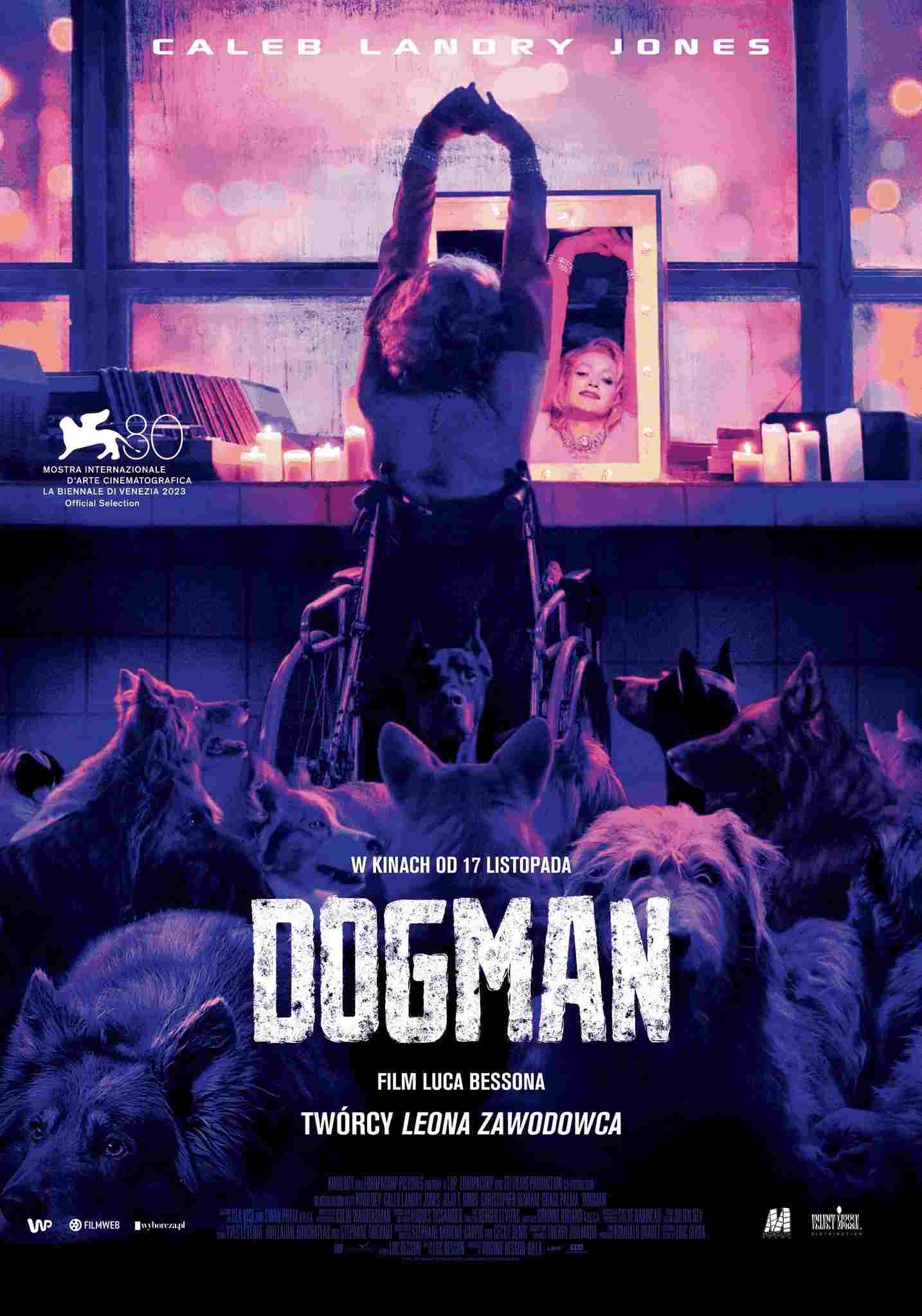  Dogman 