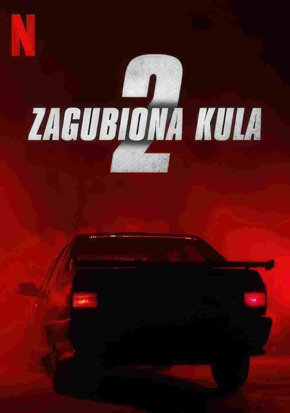  Zagubiona kula 2 