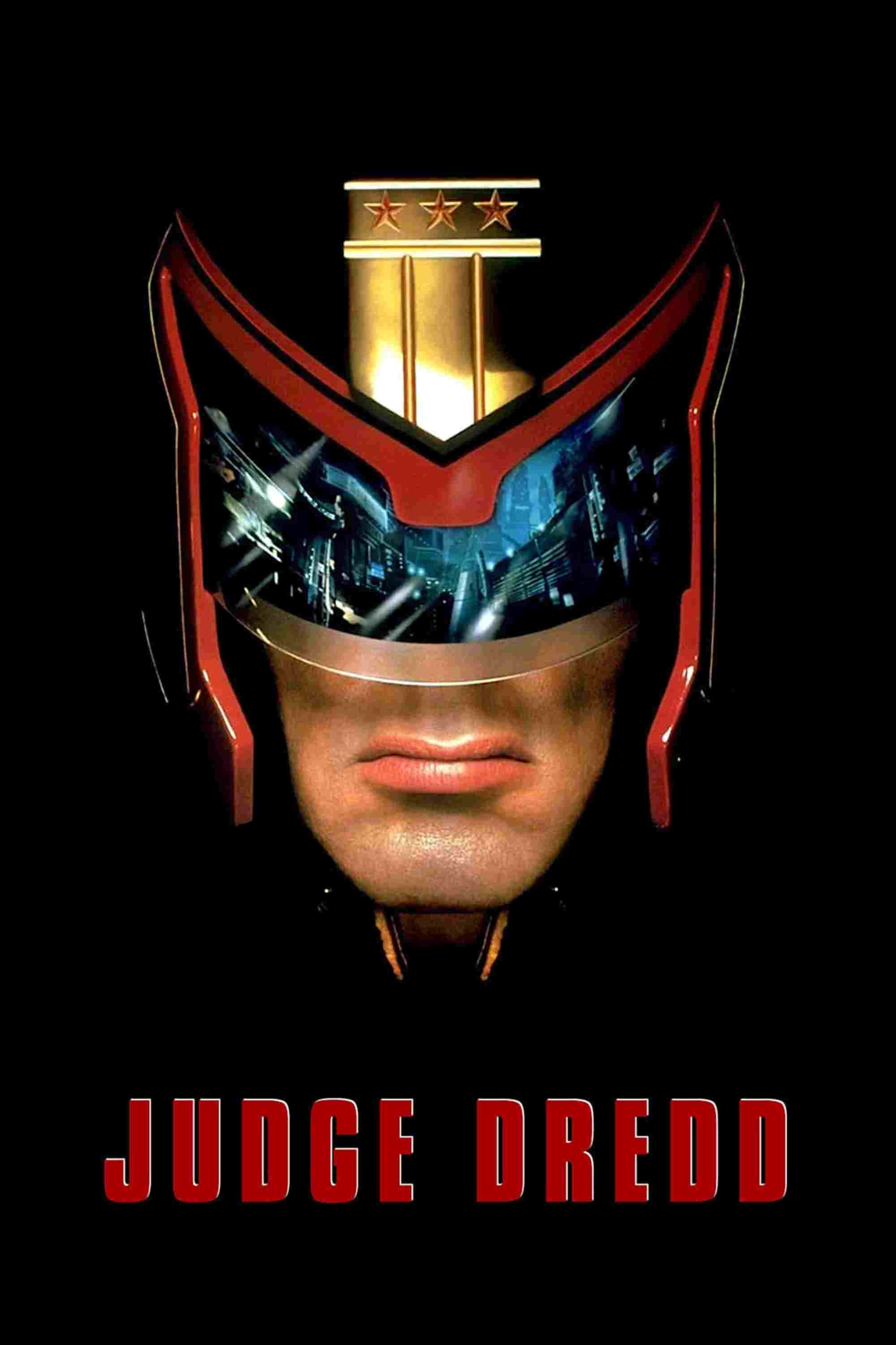  Sędzia Dredd 