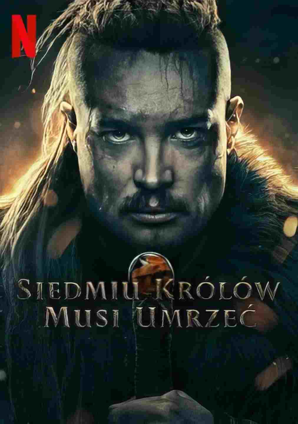  Siedmiu królów musi umrzeć 