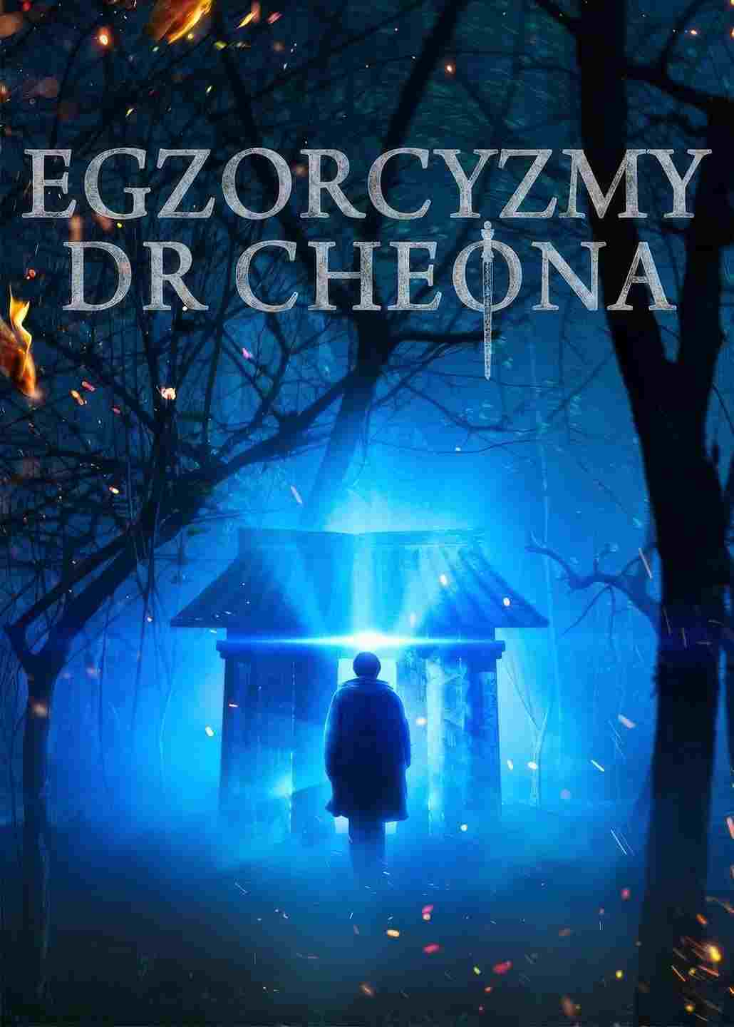 Egzorcyzmy doktora Cheona 