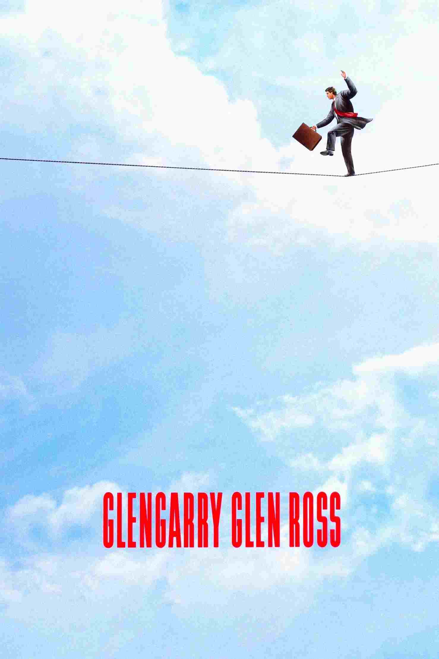  Glengarry Glen Ross 