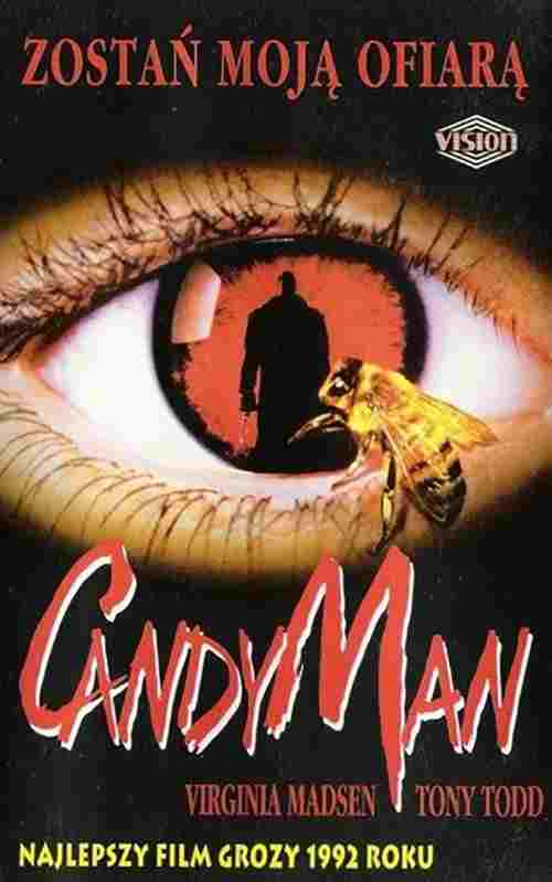  Candyman 