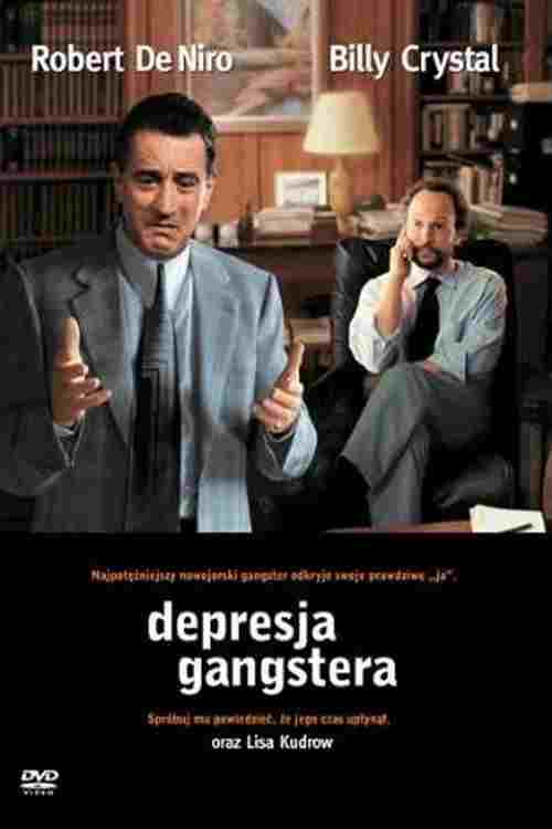  Depresja gangstera 
