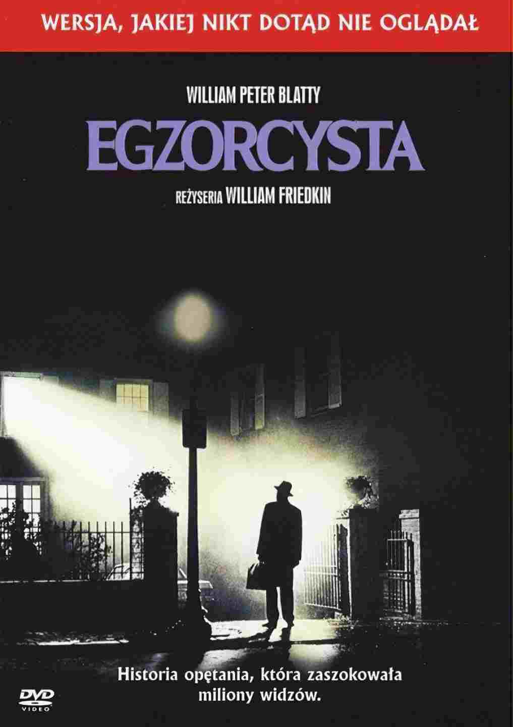  Egzorcysta 