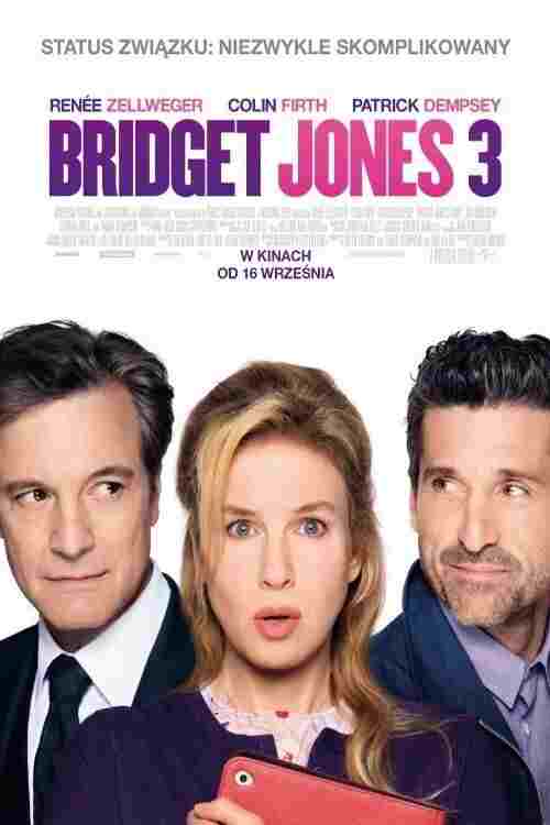  Bridget Jones 3 