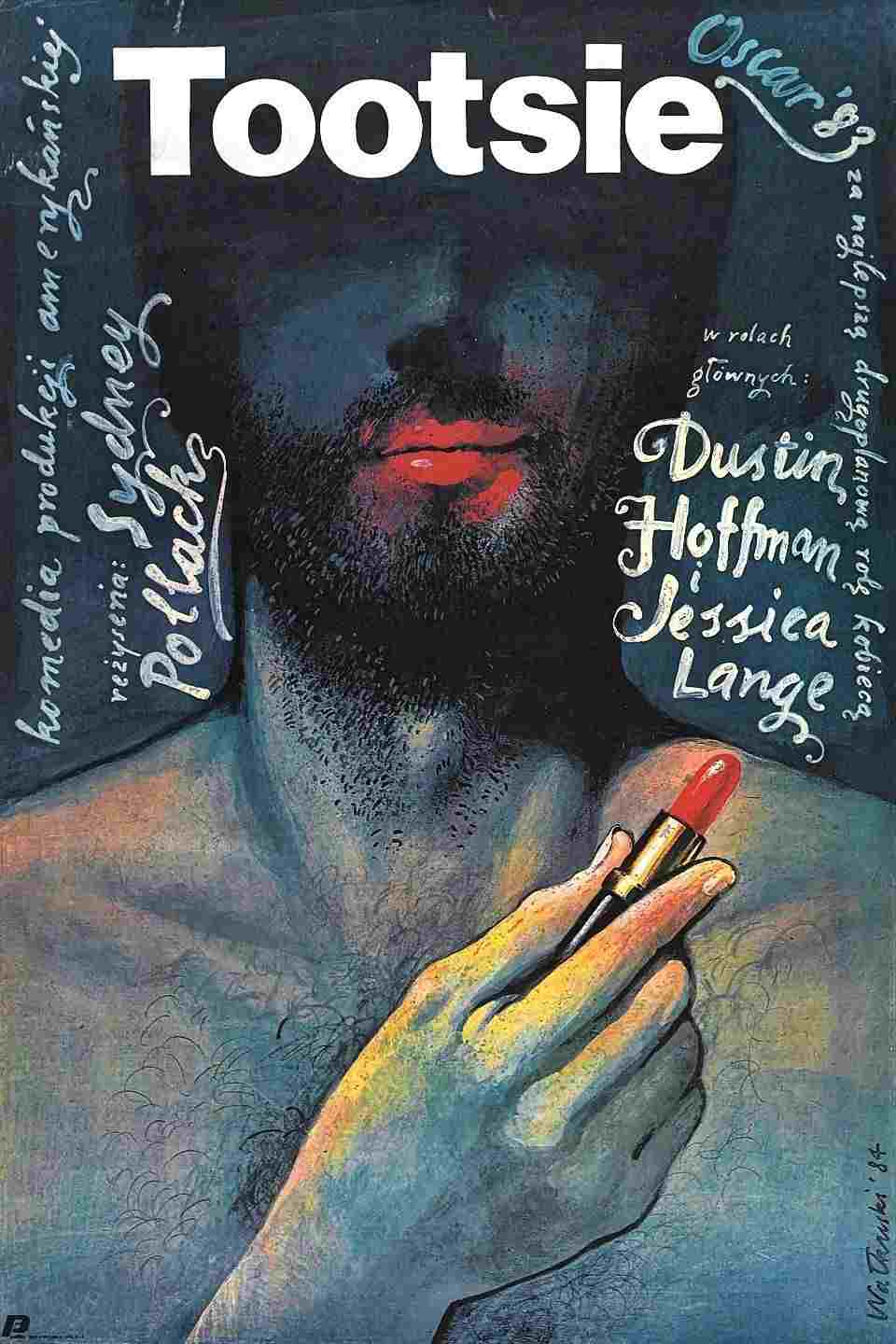  Tootsie 
