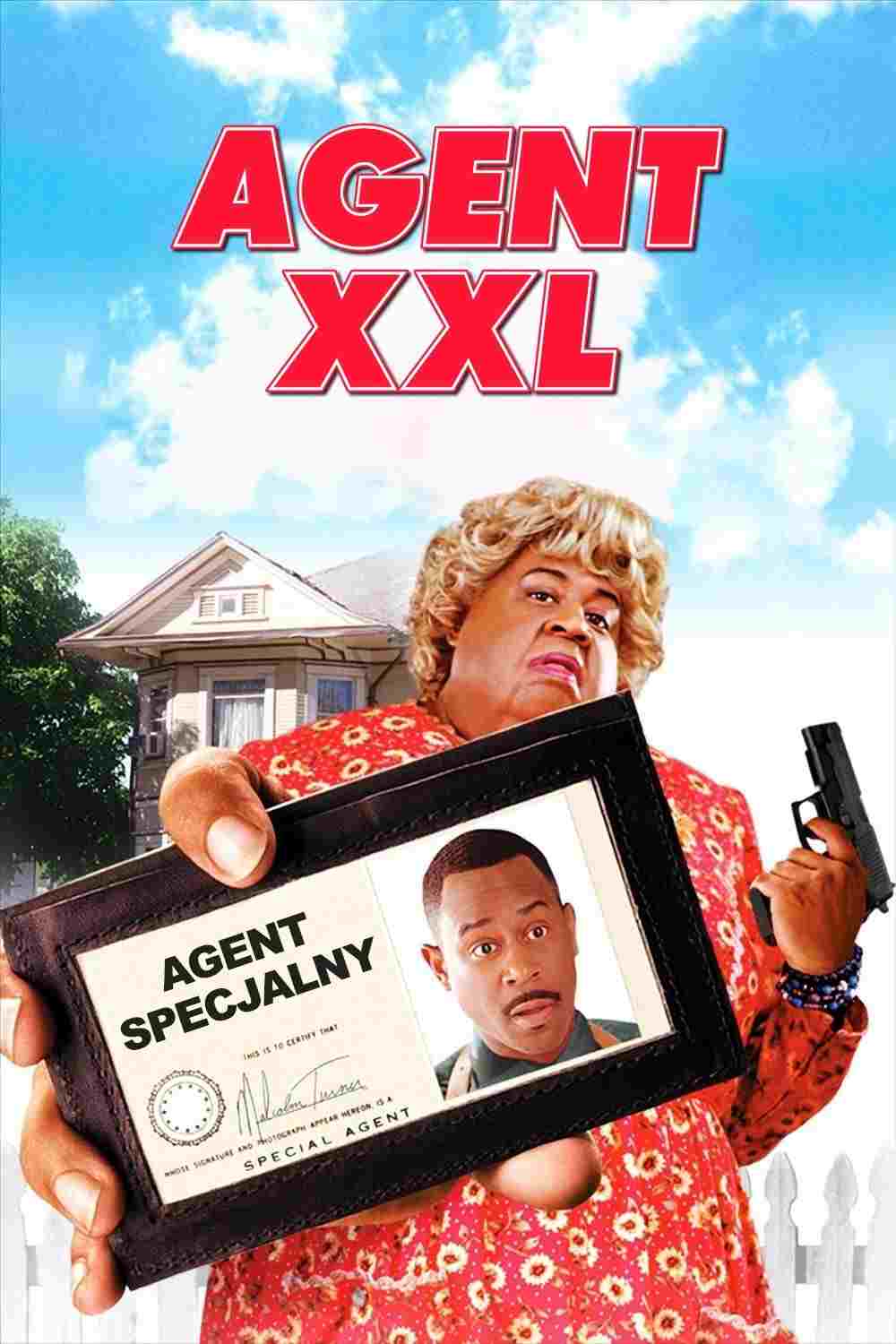  Agent XXL 