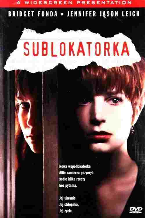  Sublokatorka 
