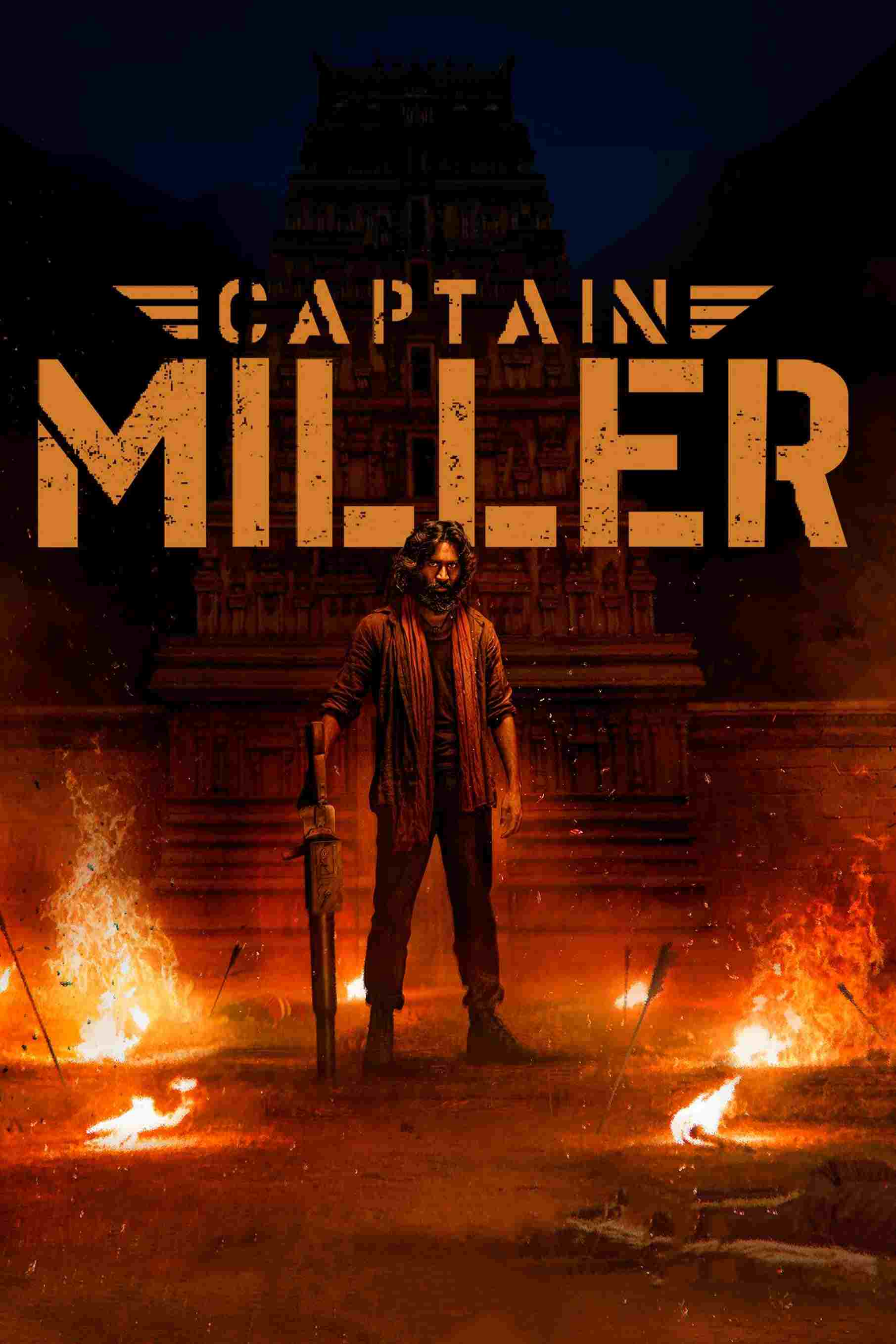  கேப்டன் மில்லர் 