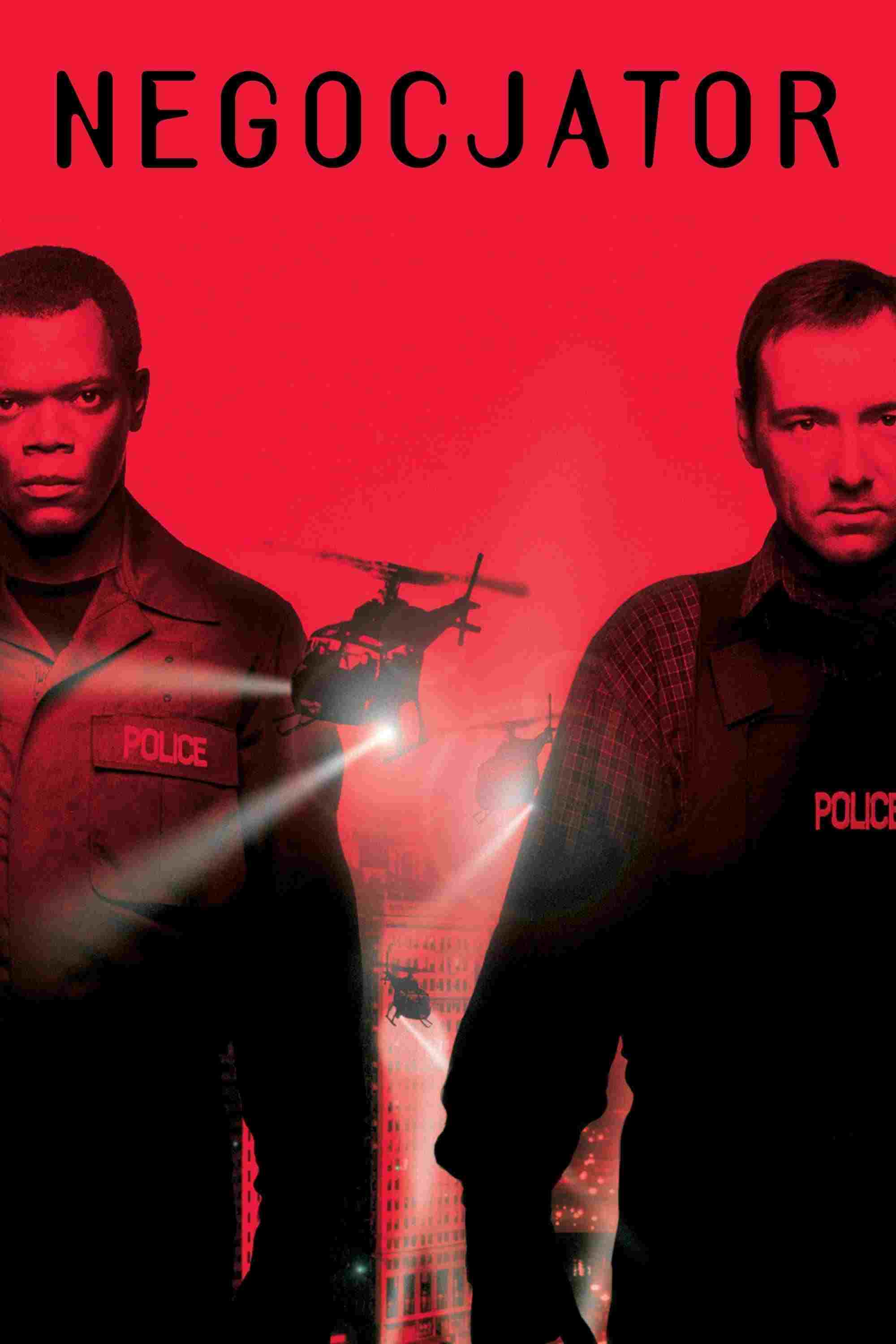  Negocjator 
