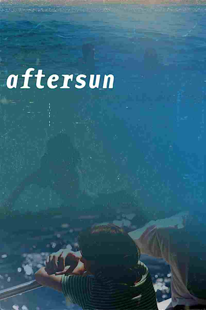  Aftersun 