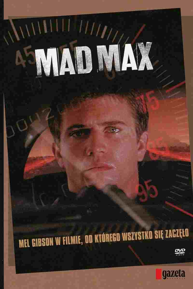  Mad Max 