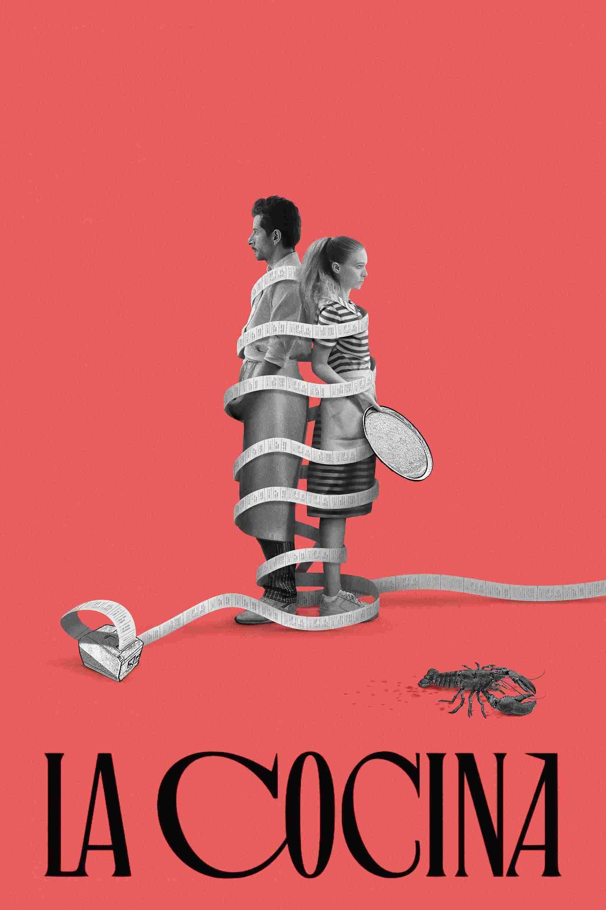  Apetyt na więcej. La Cocina 