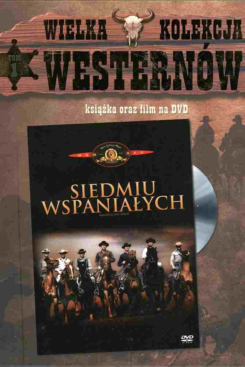  Siedmiu Wspaniałych 