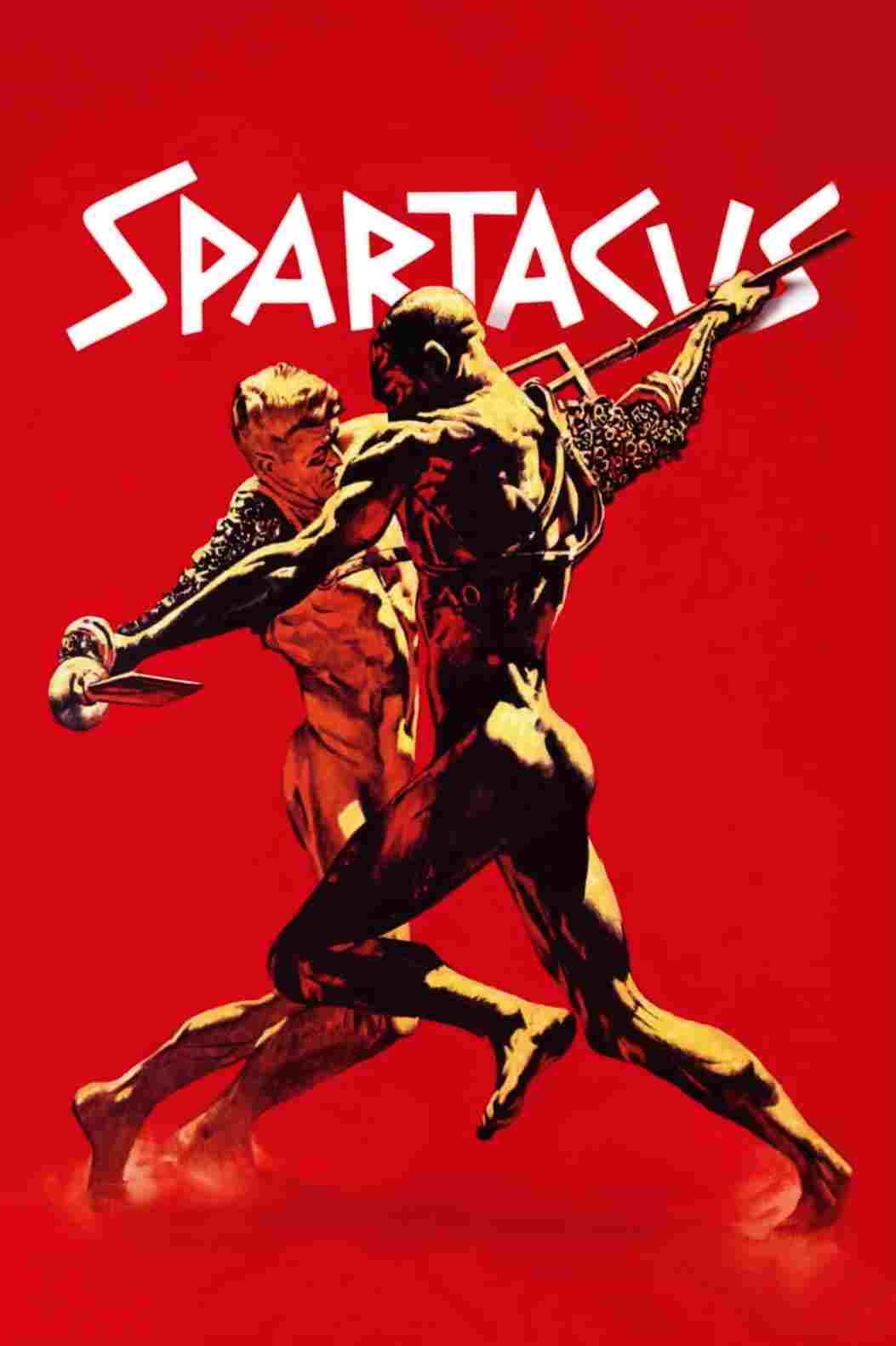  Spartakus 