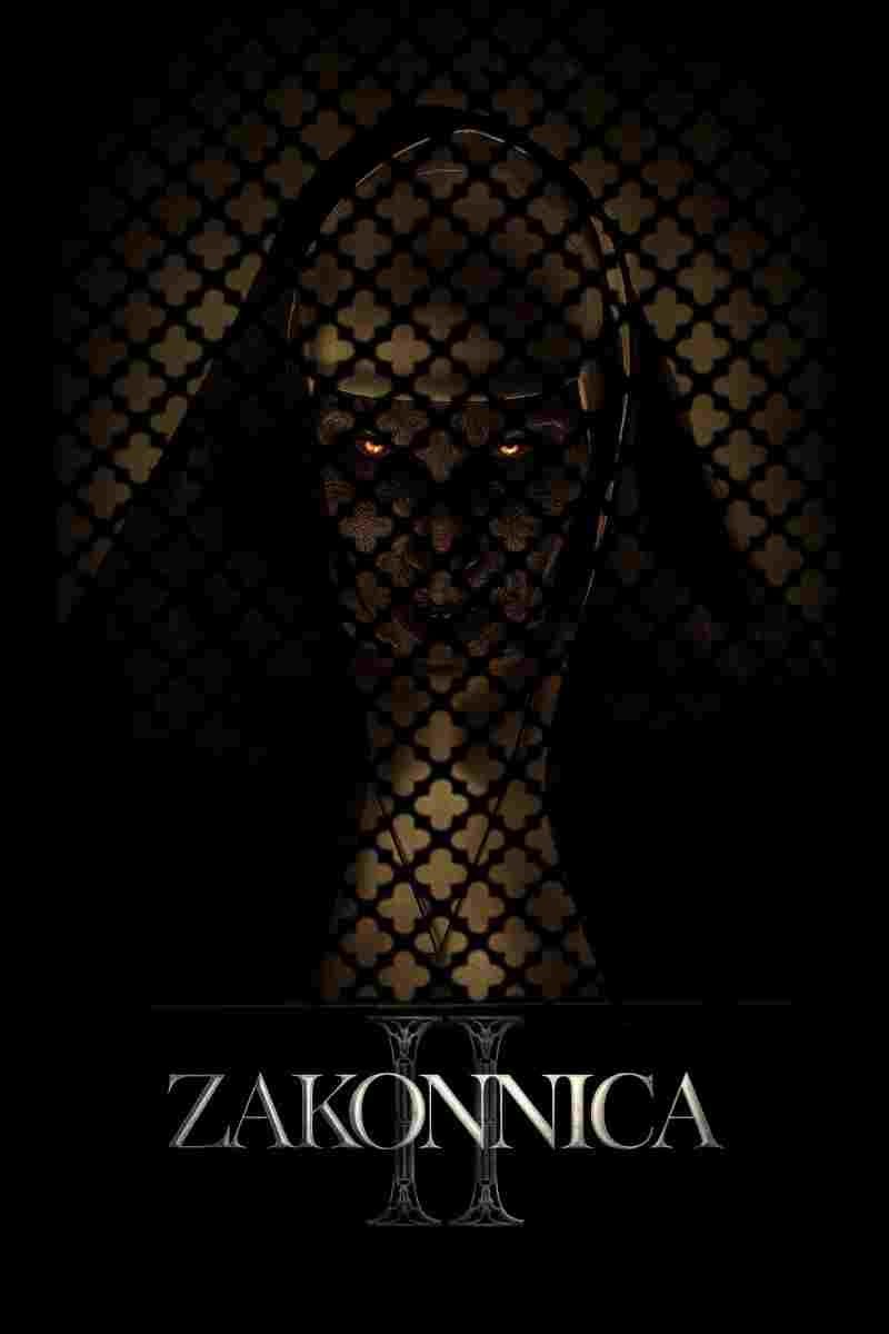  Zakonnica II 