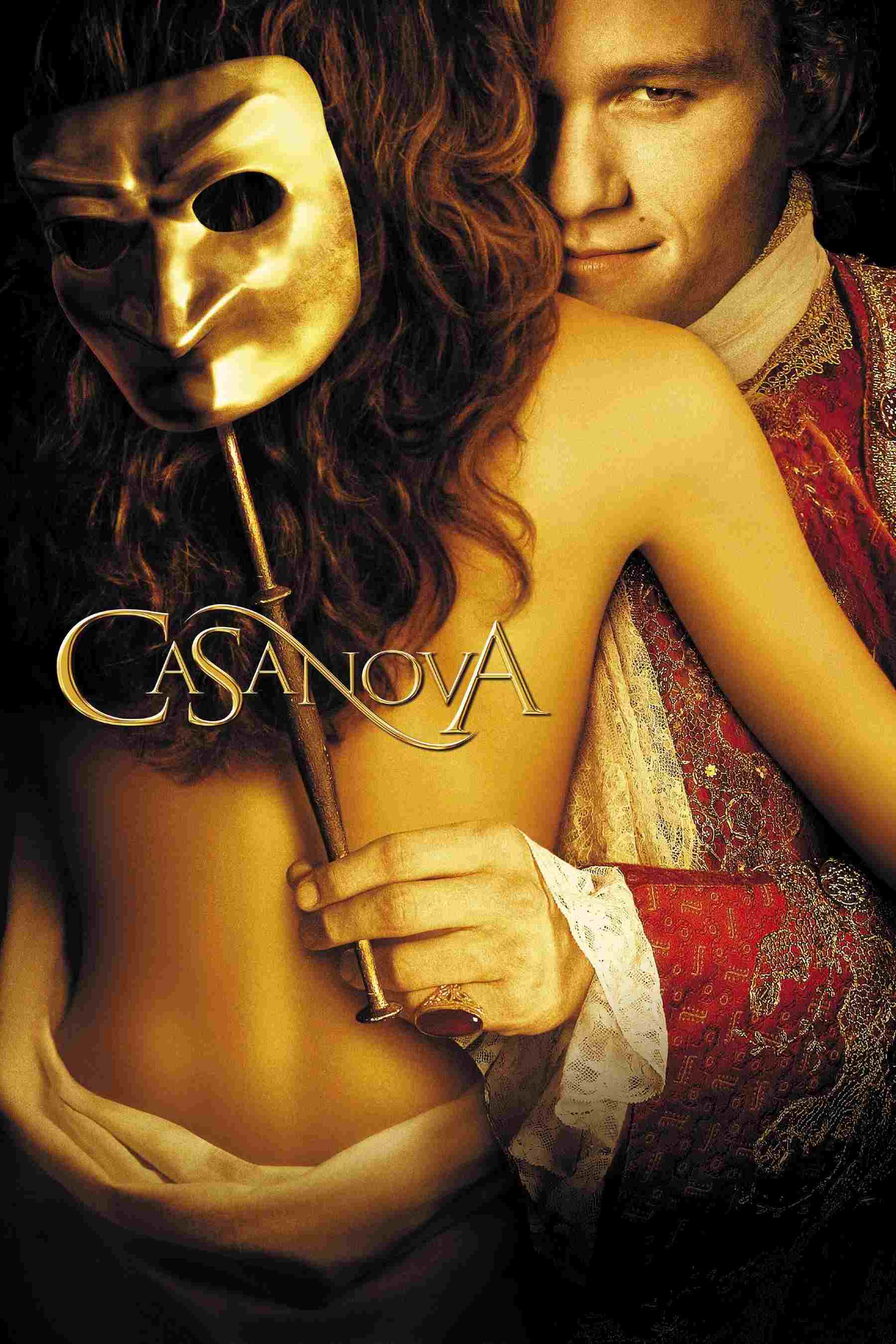  Casanova 