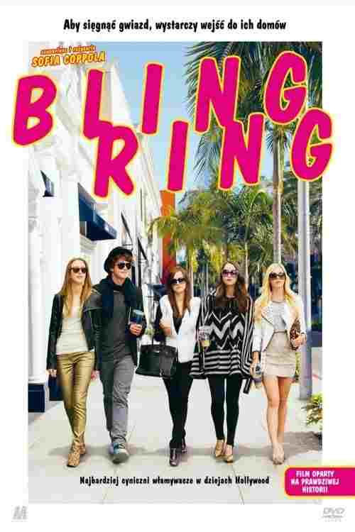  Bling Ring 