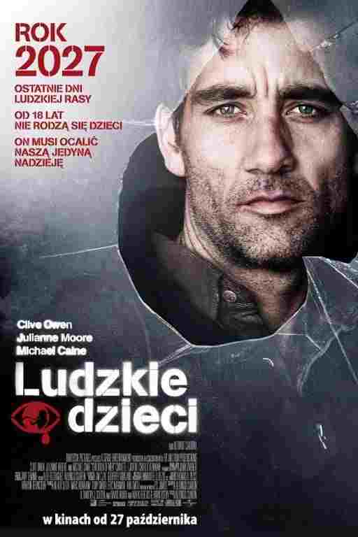  Ludzkie dzieci 