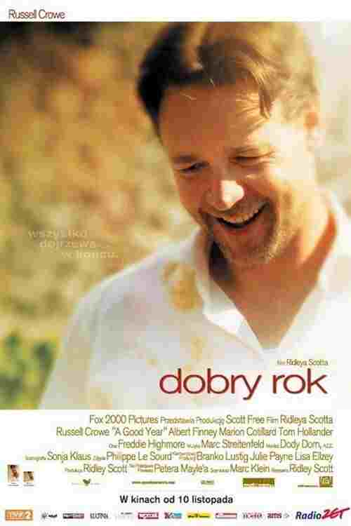  Dobry rok 