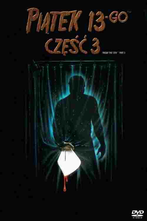  Piątek trzynastego 3 