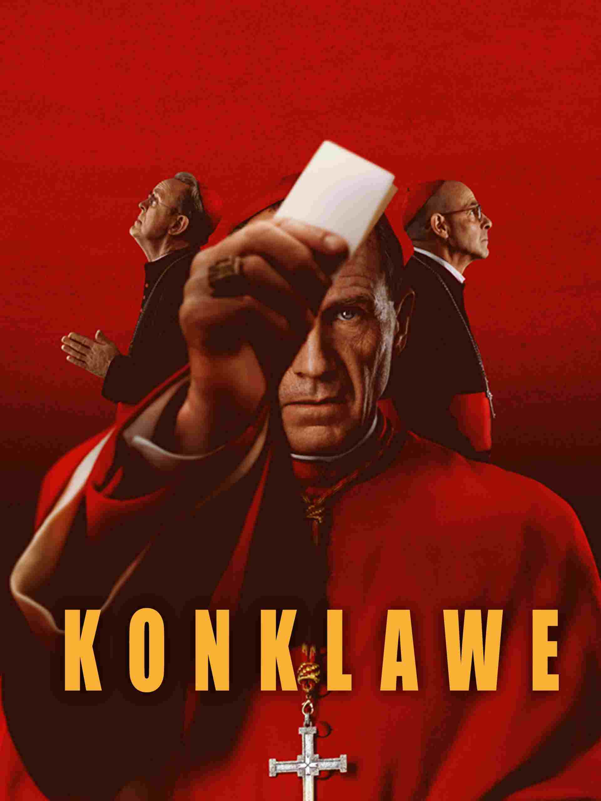  Konklawe 