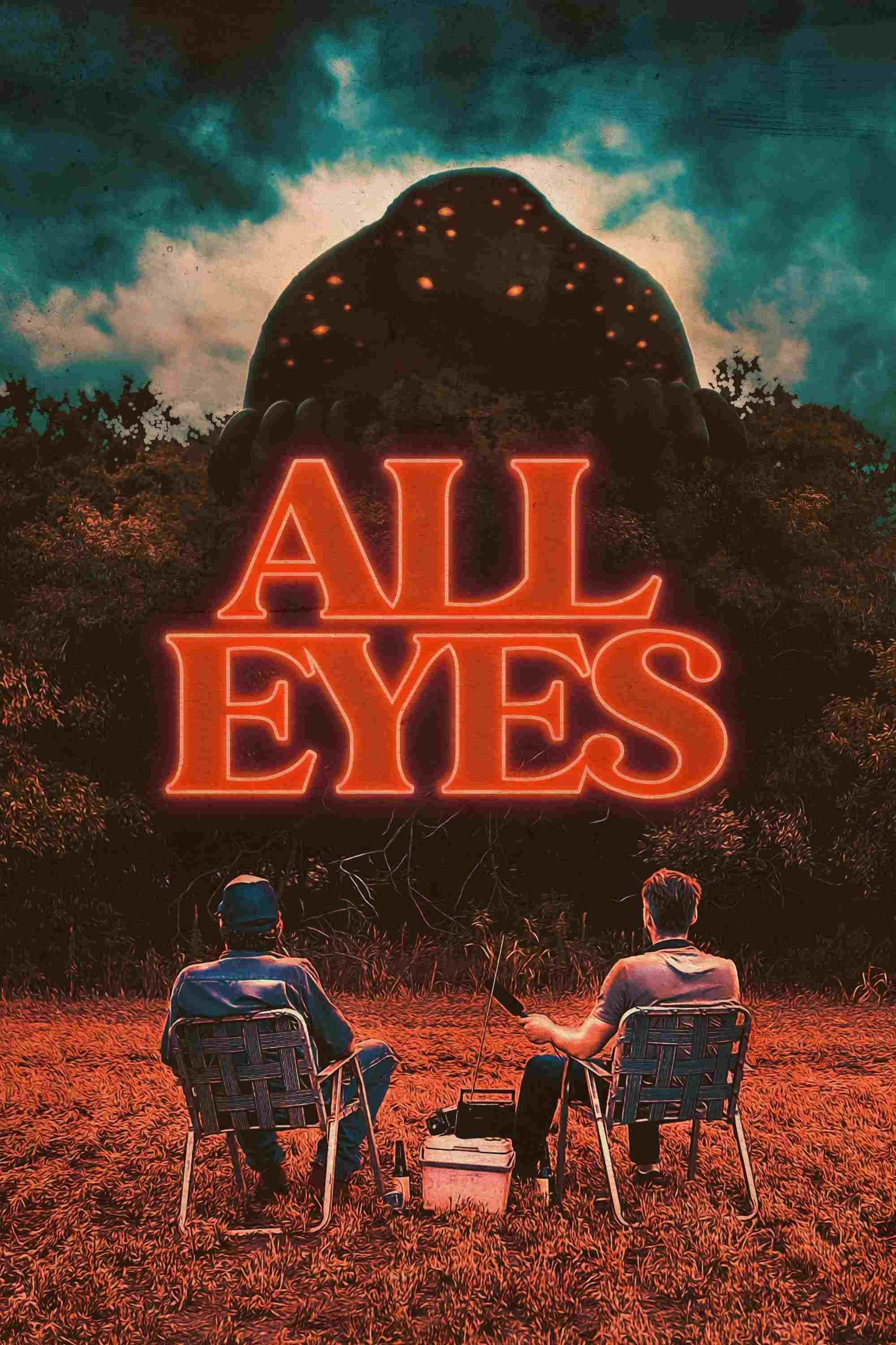  All Eyes 