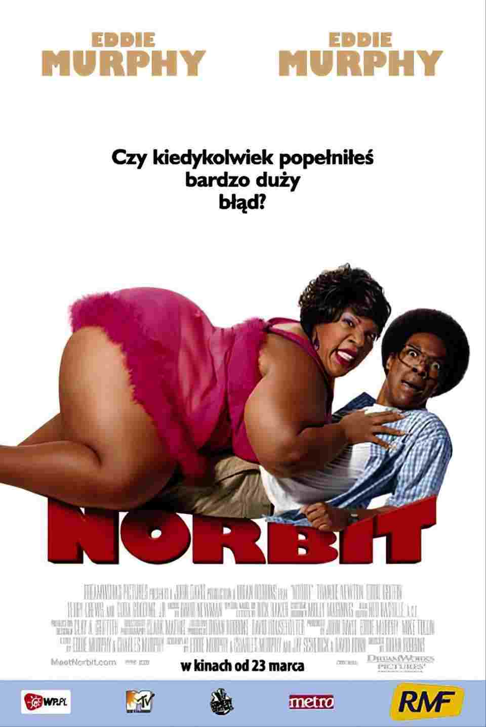  Norbit 