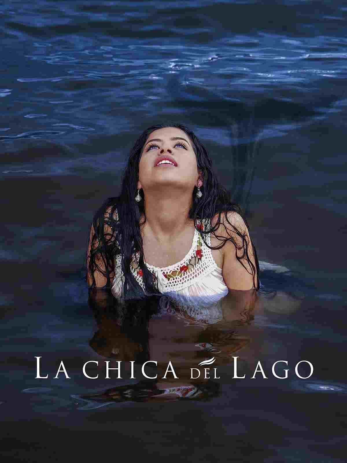  La chica del lago 