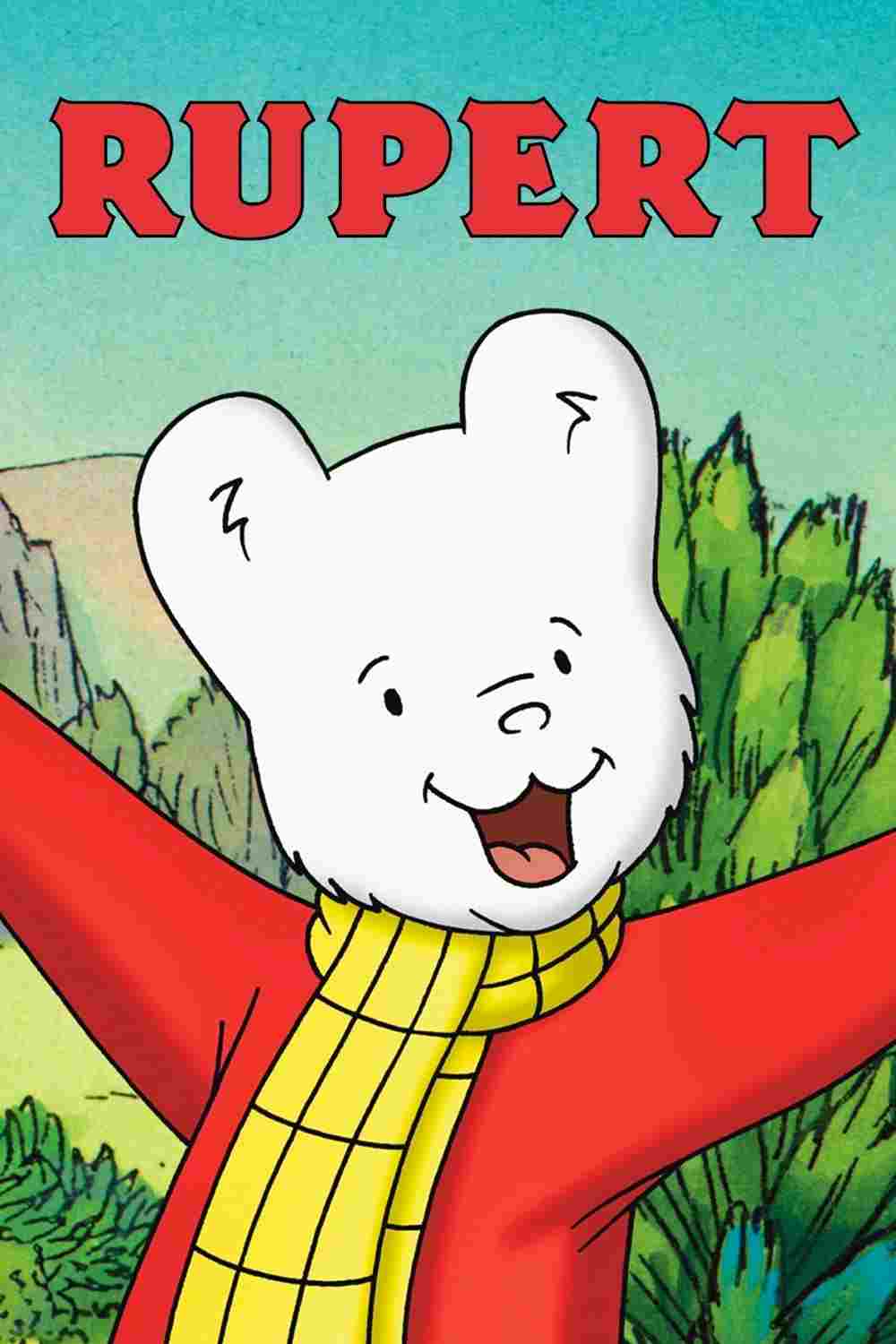  Rupert 