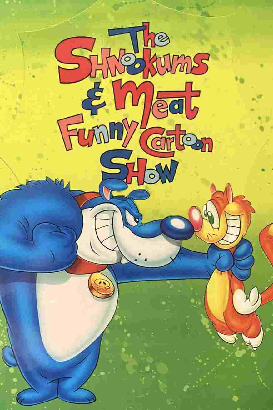  The Shnookums and Meat Funny Cartoon Show 
