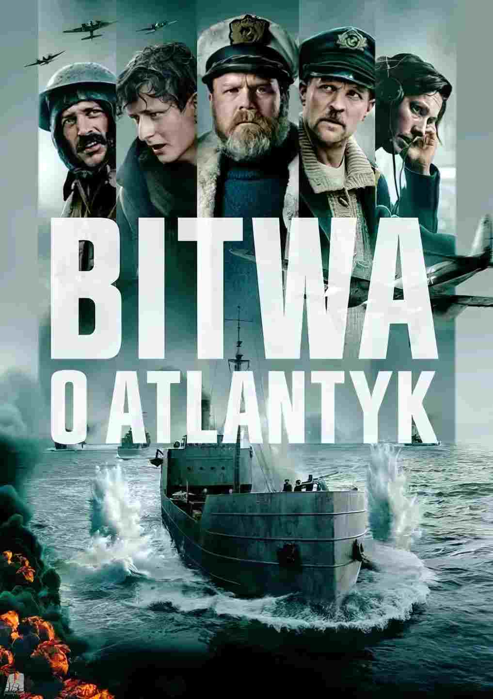  Bitwa o Atlantyk 
