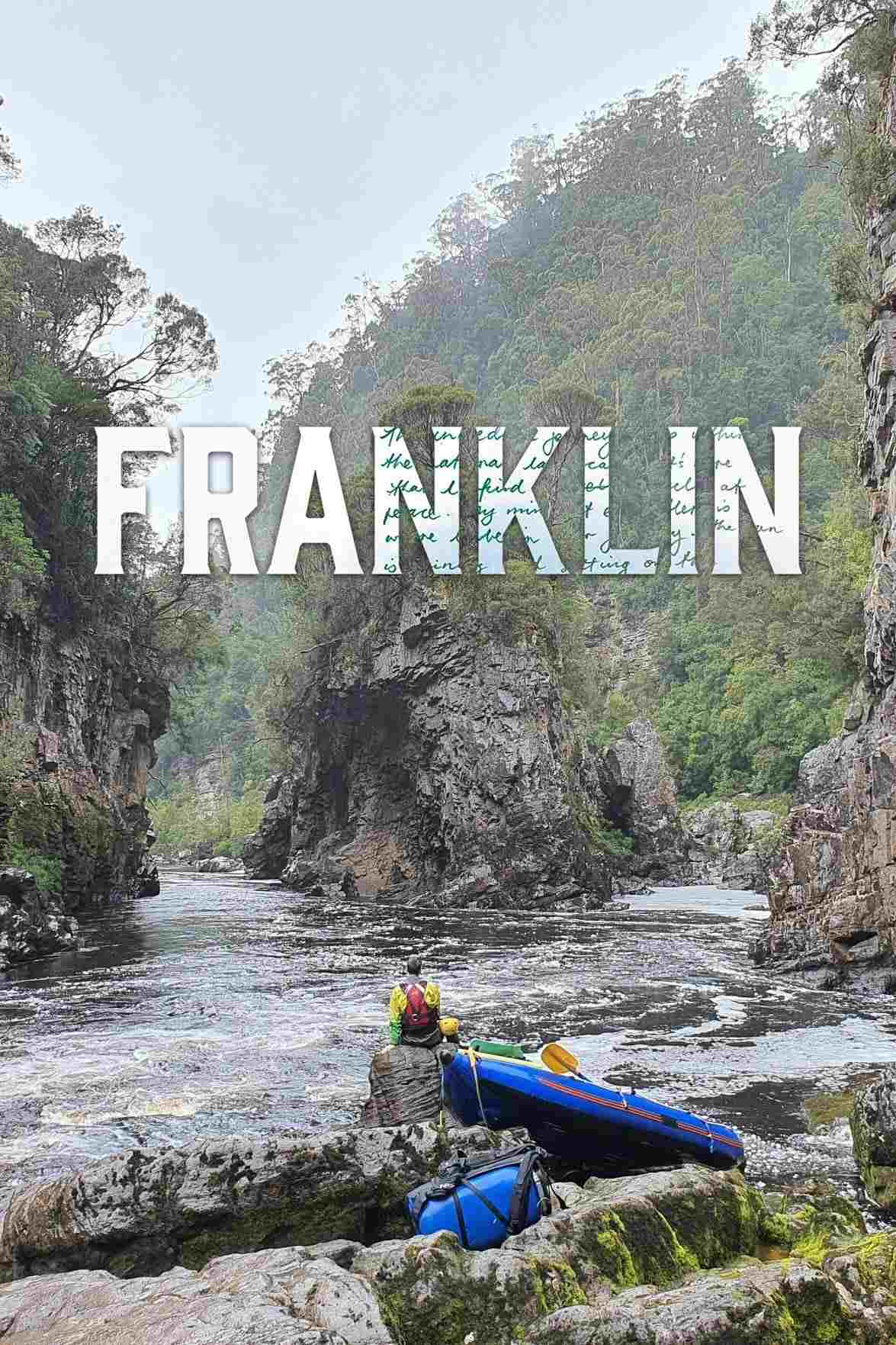  Franklin 