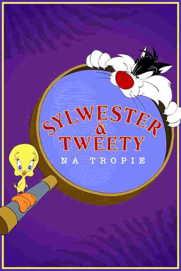  Sylwester i Tweety na tropie 