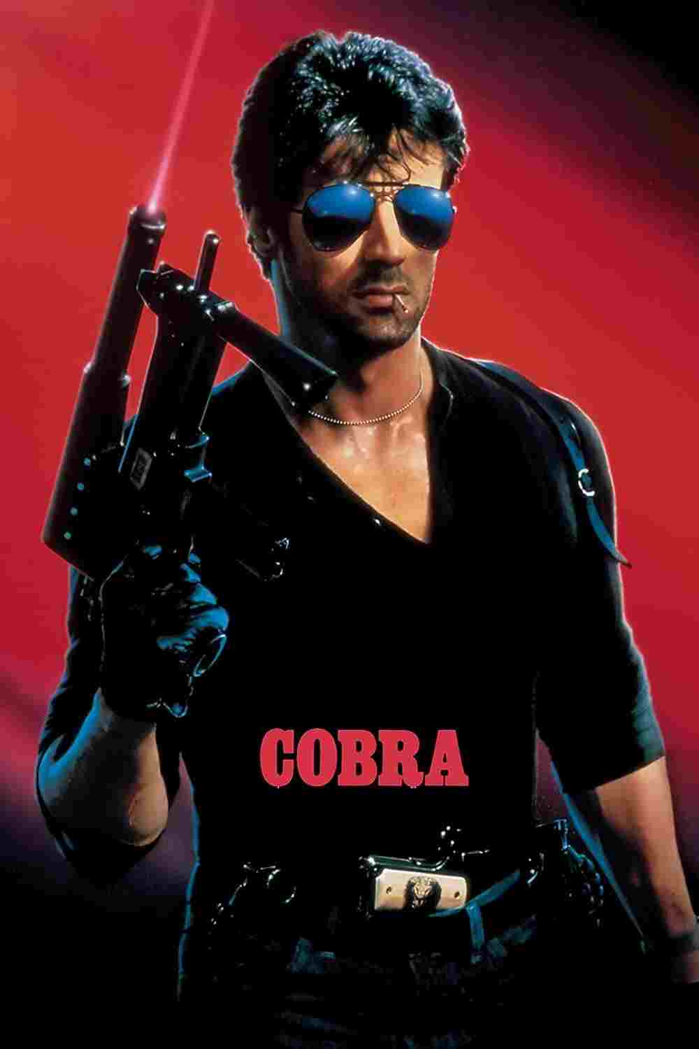  Cobra 