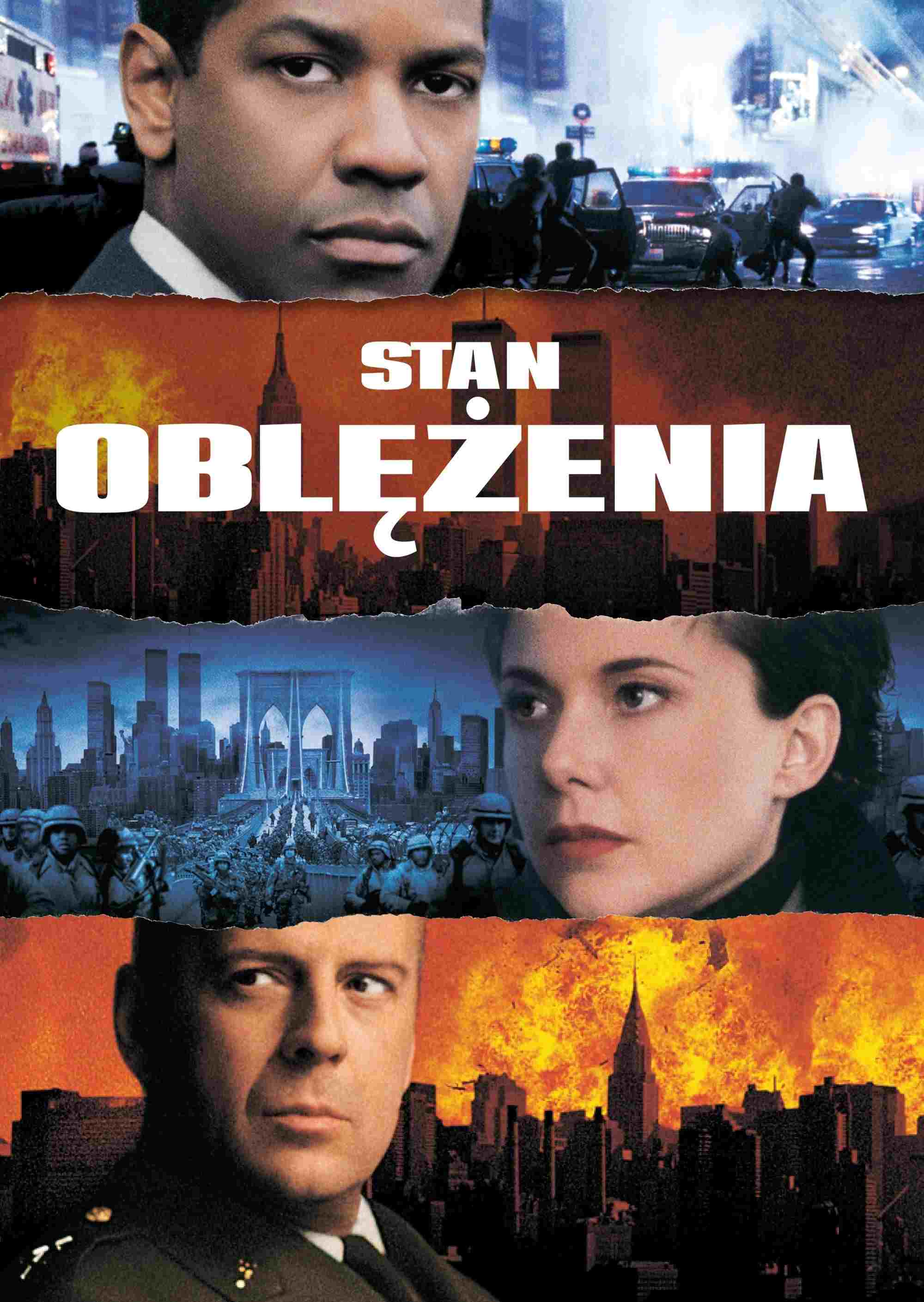  Stan Oblężenia 