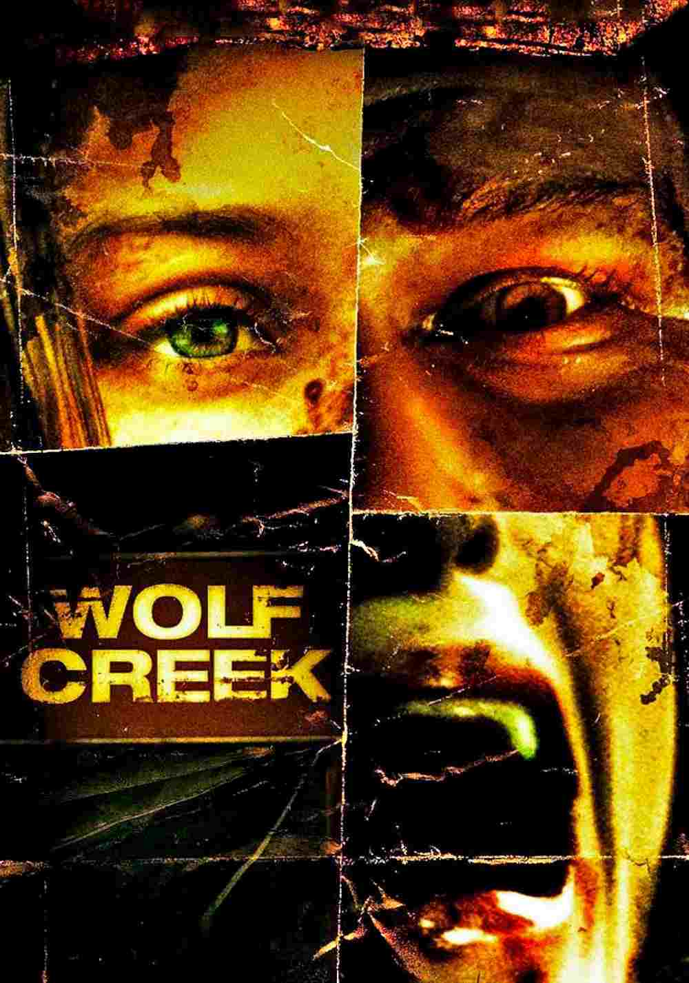  Wolf Creek 