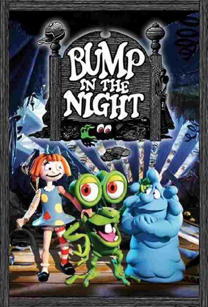  Bump in the Night 