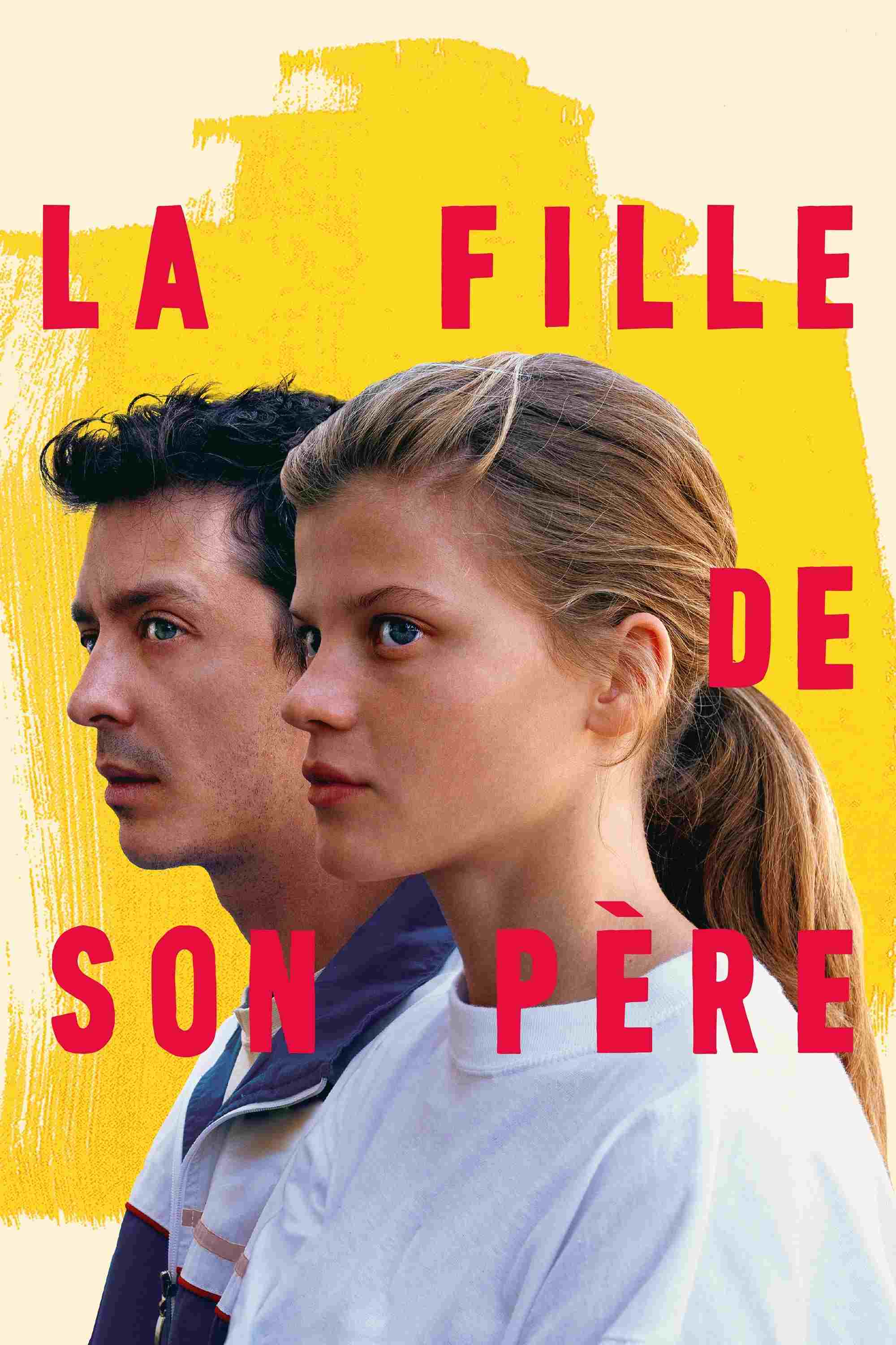  La fille de son père 