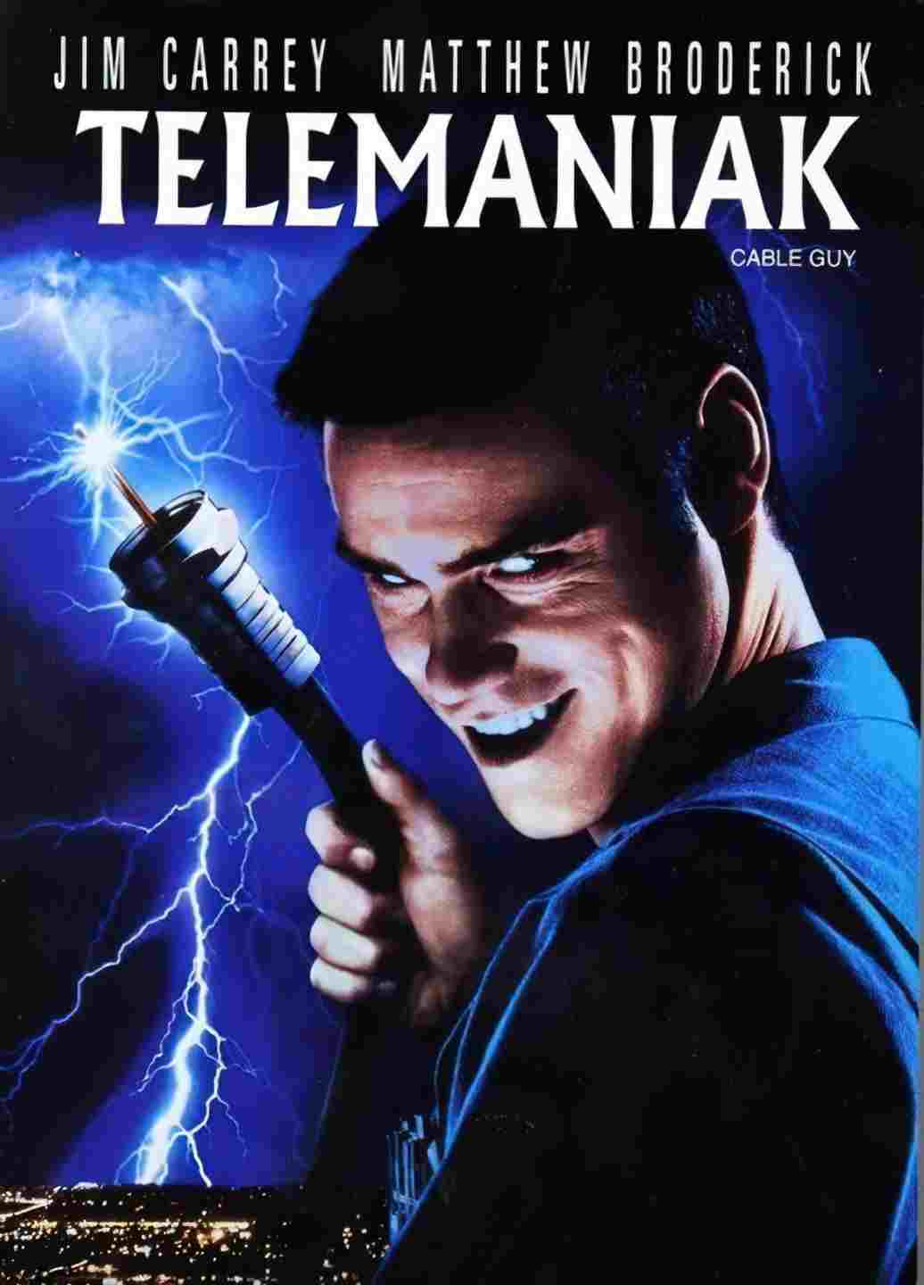  Telemaniak 