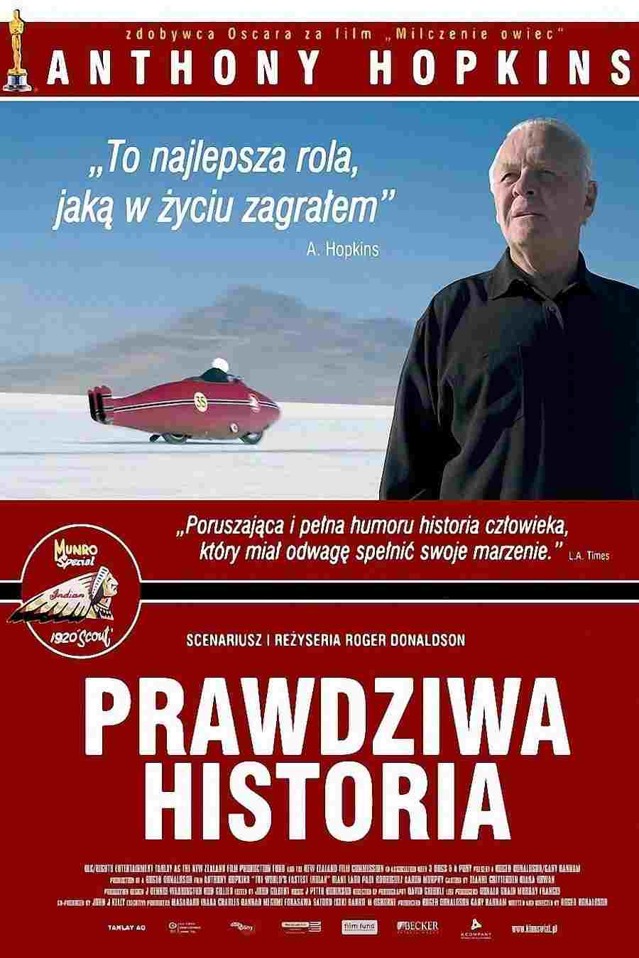  Prawdziwa Historia 