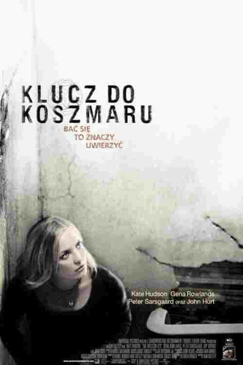  Klucz do koszmaru 